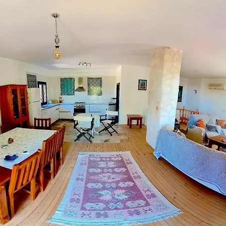 Holiday home Mulberry House Kas