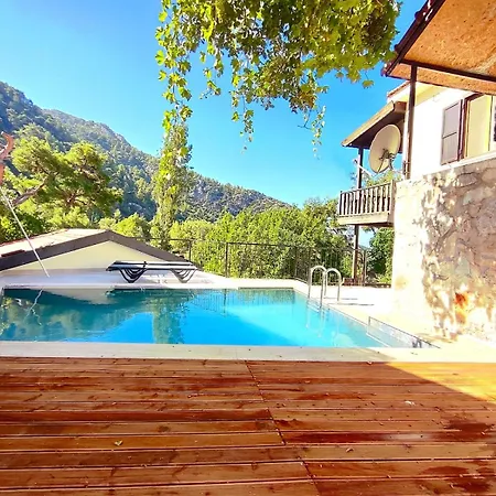 Mulberry House Holiday home