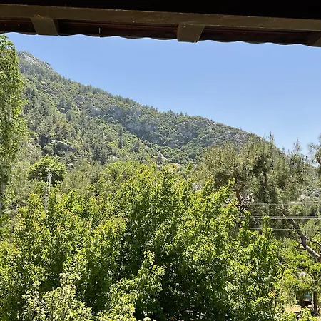 Mulberry House Holiday home Kas