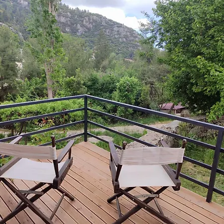 Mulberry House Holiday home *